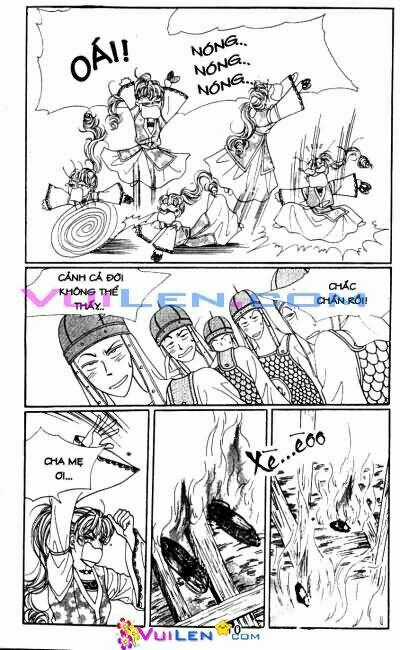 New Sexy Simpleton - Chapter 60 - Trang 10