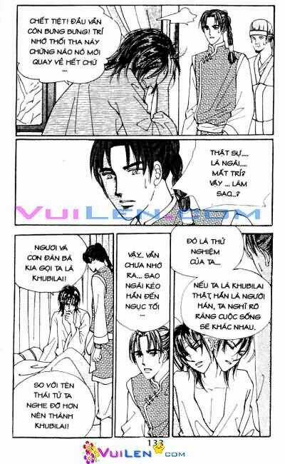 New Sexy Simpleton - Chapter 61 - Trang 13