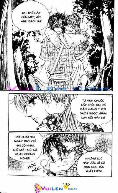 New Sexy Simpleton - Chapter 61 - Trang 16