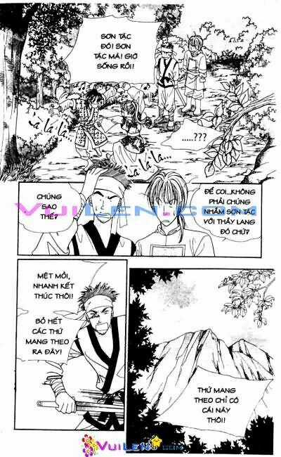 New Sexy Simpleton - Chapter 61 - Trang 18