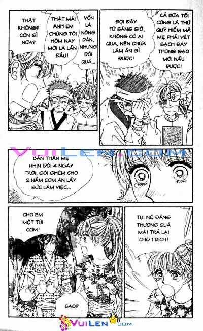 New Sexy Simpleton - Chapter 61 - Trang 20