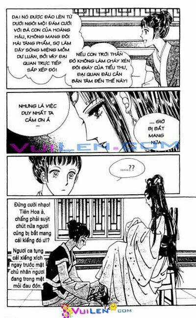 New Sexy Simpleton - Chapter 61 - Trang 5