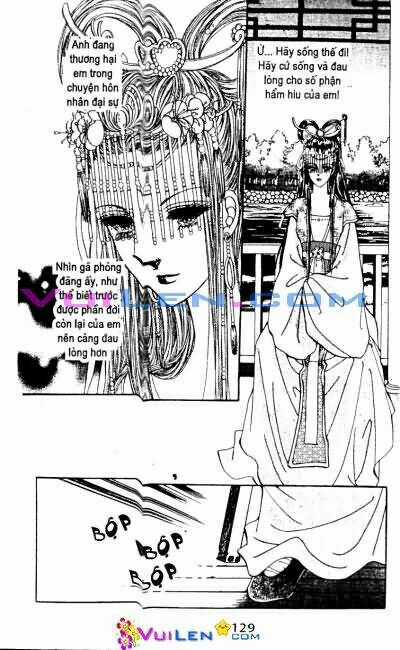 New Sexy Simpleton - Chapter 61 - Trang 9