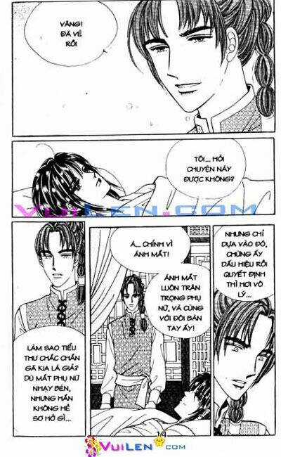 New Sexy Simpleton - Chapter 62 - Trang 15