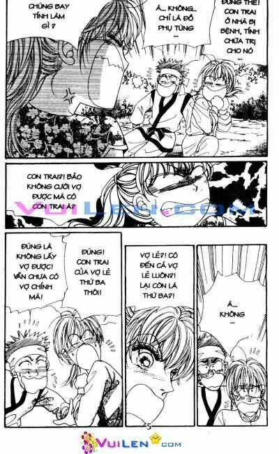 New Sexy Simpleton - Chapter 62 - Trang 6