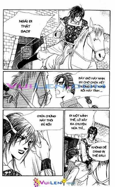 New Sexy Simpleton - Chapter 62 - Trang 8