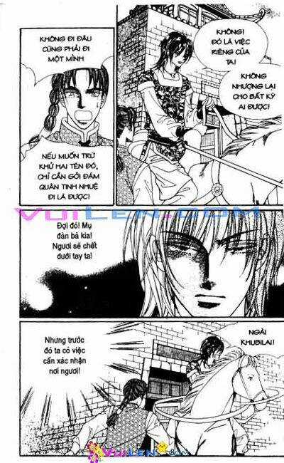 New Sexy Simpleton - Chapter 62 - Trang 9