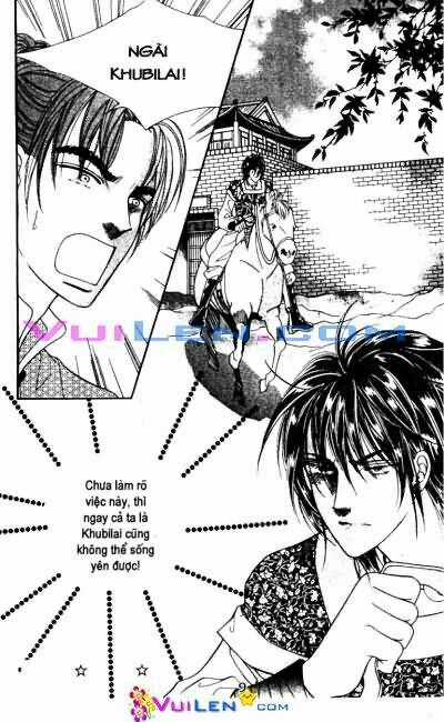 New Sexy Simpleton - Chapter 62 - Trang 10