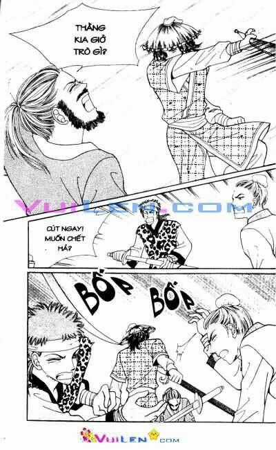 New Sexy Simpleton - Chapter 63 - Trang 1