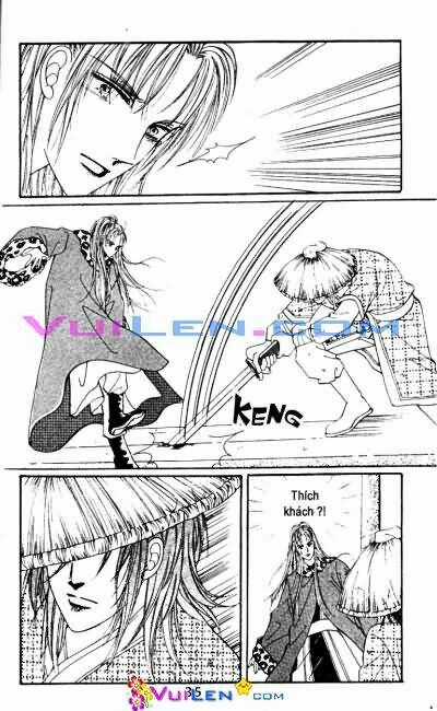 New Sexy Simpleton - Chapter 63 - Trang 16