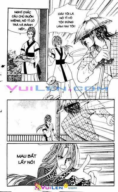 New Sexy Simpleton - Chapter 63 - Trang 17