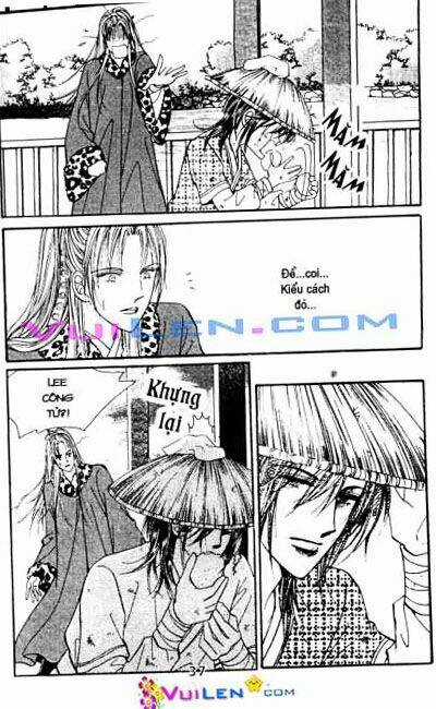 New Sexy Simpleton - Chapter 63 - Trang 18