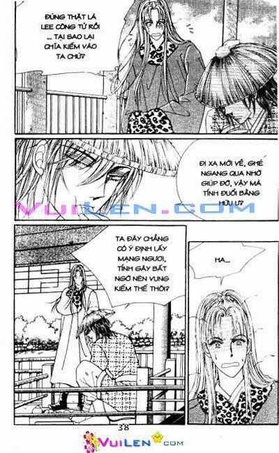 New Sexy Simpleton - Chapter 63 - Trang 19