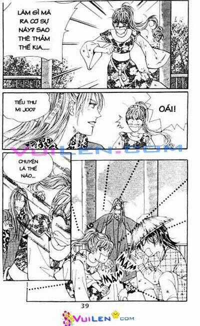 New Sexy Simpleton - Chapter 63 - Trang 20