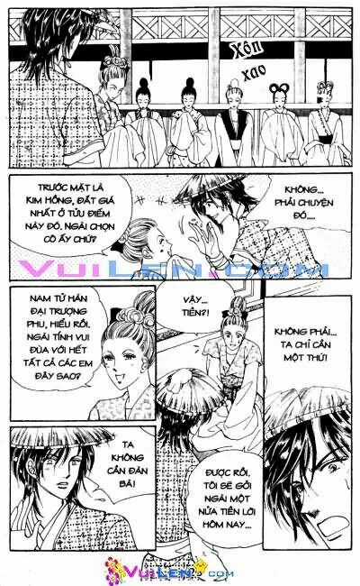 New Sexy Simpleton - Chapter 63 - Trang 4