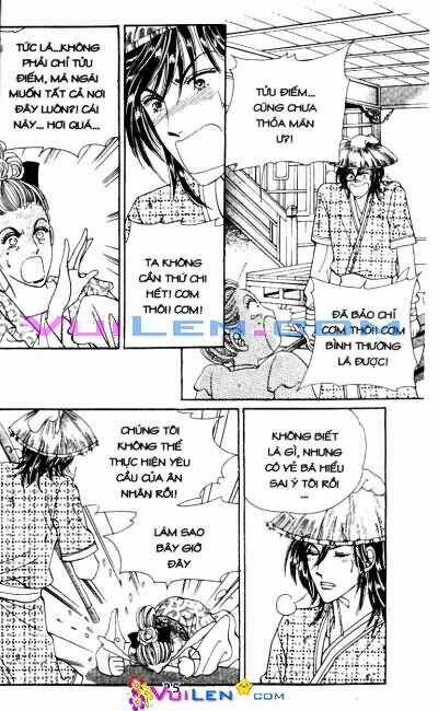 New Sexy Simpleton - Chapter 63 - Trang 6