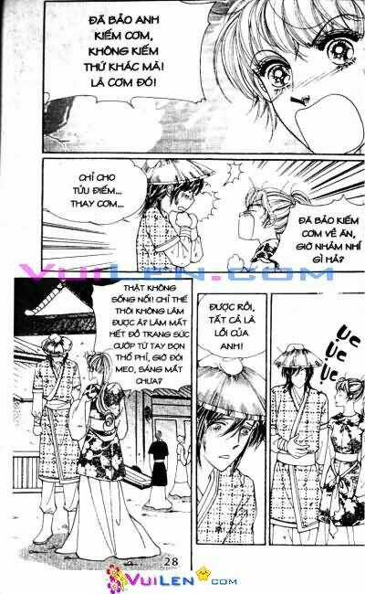 New Sexy Simpleton - Chapter 63 - Trang 9