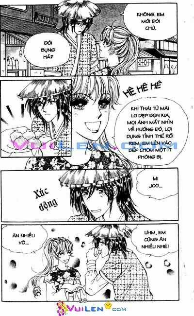 New Sexy Simpleton - Chapter 63 - Trang 10