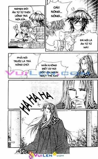 New Sexy Simpleton - Chapter 64 - Trang 1