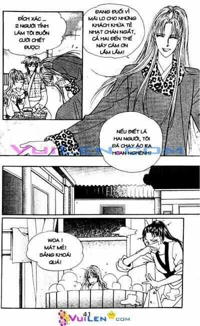 New Sexy Simpleton - Chapter 64 - Trang 2