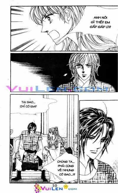 New Sexy Simpleton - Chapter 64 - Trang 11