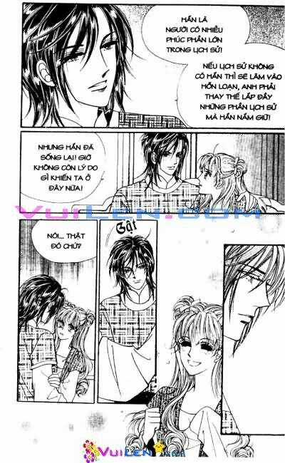 New Sexy Simpleton - Chapter 64 - Trang 13