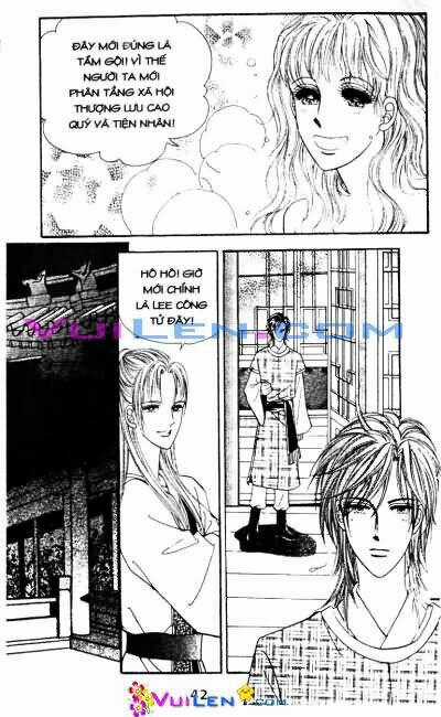 New Sexy Simpleton - Chapter 64 - Trang 3