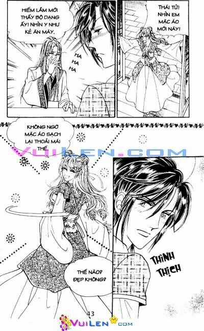 New Sexy Simpleton - Chapter 64 - Trang 4