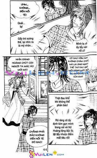 New Sexy Simpleton - Chapter 64 - Trang 5