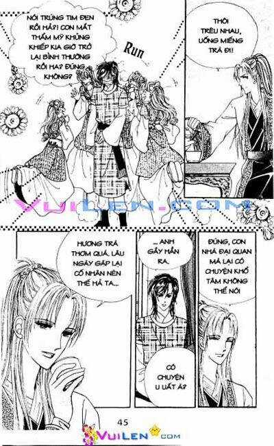 New Sexy Simpleton - Chapter 64 - Trang 6