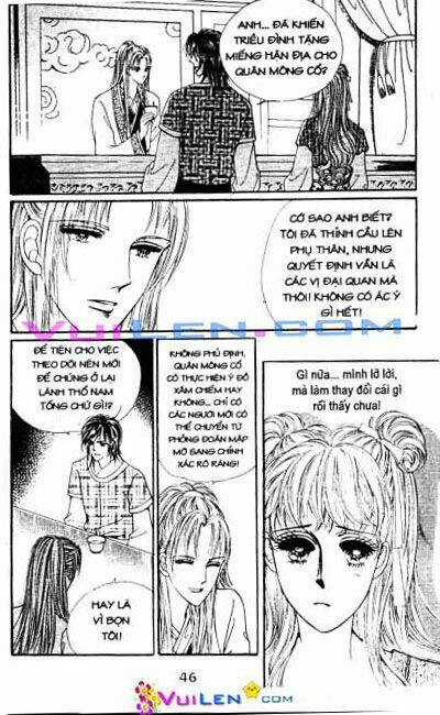 New Sexy Simpleton - Chapter 64 - Trang 7