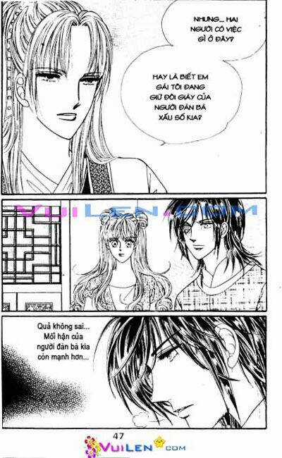 New Sexy Simpleton - Chapter 64 - Trang 8