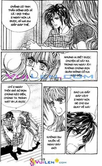 New Sexy Simpleton - Chapter 64 - Trang 10