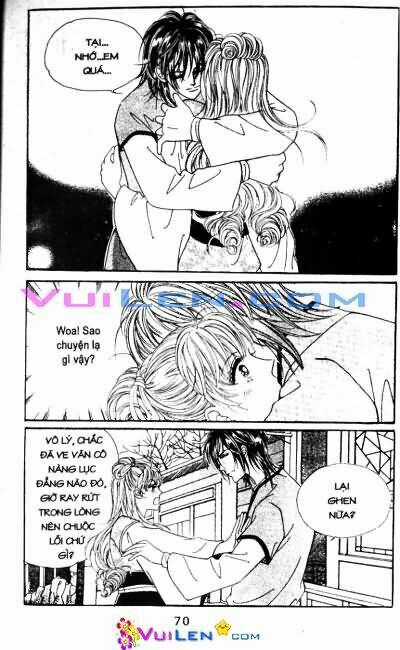 New Sexy Simpleton - Chapter 65 - Trang 11