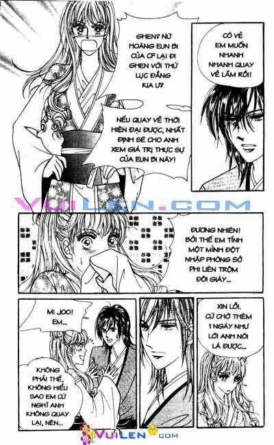 New Sexy Simpleton - Chapter 65 - Trang 12