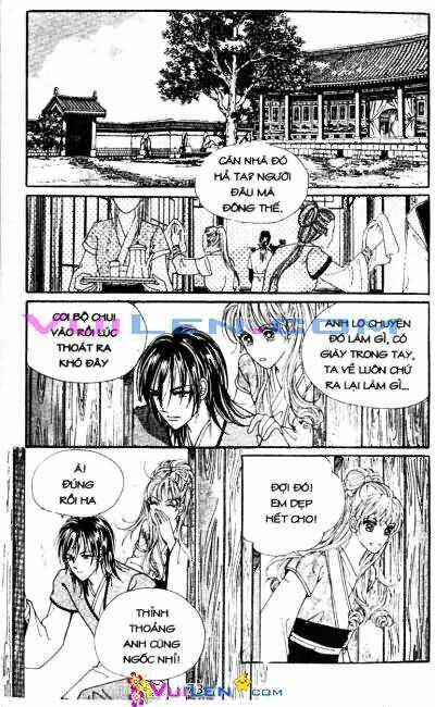 New Sexy Simpleton - Chapter 65 - Trang 14