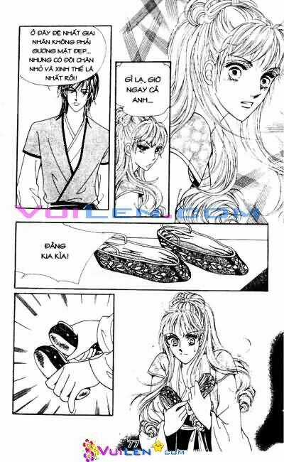 New Sexy Simpleton - Chapter 65 - Trang 18