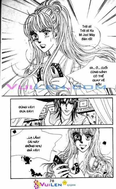 New Sexy Simpleton - Chapter 65 - Trang 19