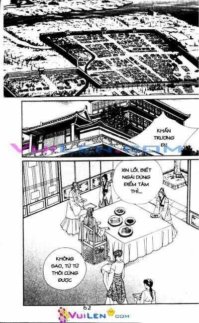 New Sexy Simpleton - Chapter 65 - Trang 3