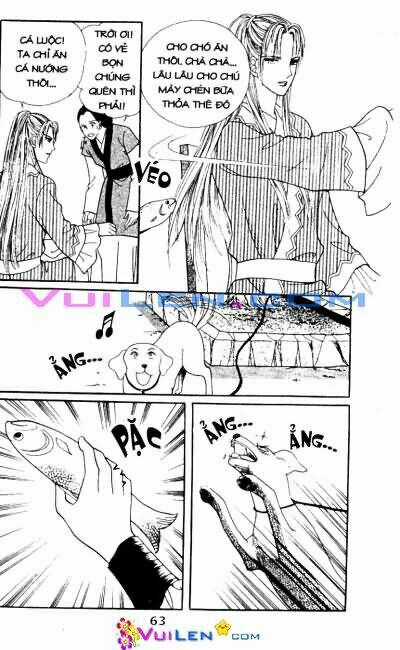 New Sexy Simpleton - Chapter 65 - Trang 4