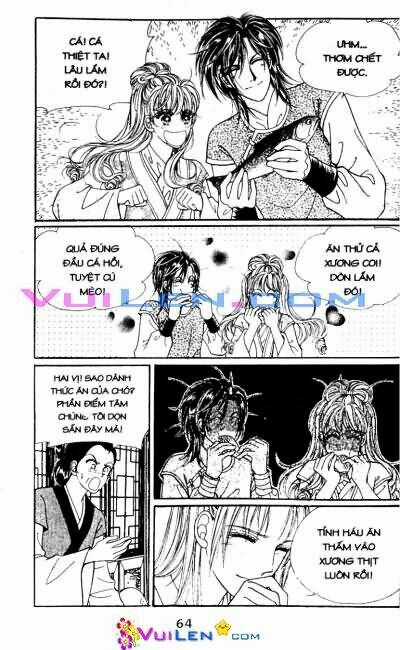 New Sexy Simpleton - Chapter 65 - Trang 5