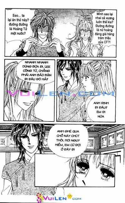 New Sexy Simpleton - Chapter 65 - Trang 6