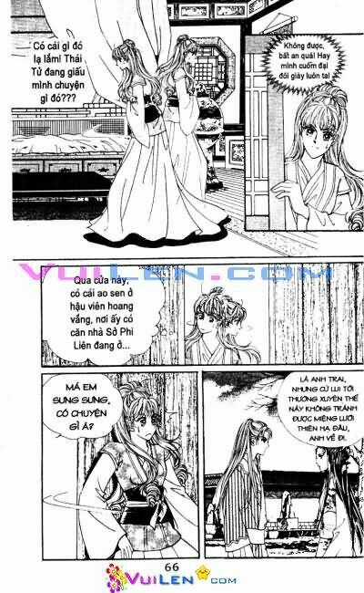 New Sexy Simpleton - Chapter 65 - Trang 7