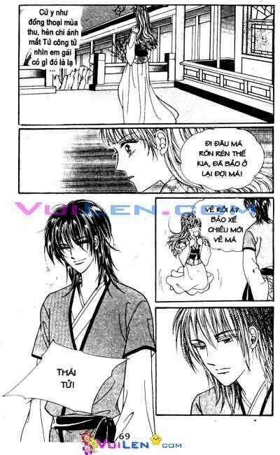 New Sexy Simpleton - Chapter 65 - Trang 10