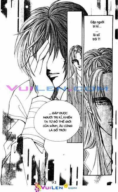 New Sexy Simpleton - Chapter 66 - Trang 14