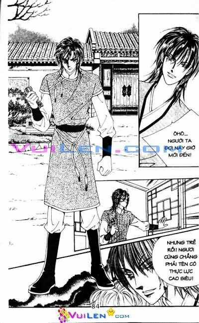 New Sexy Simpleton - Chapter 66 - Trang 5