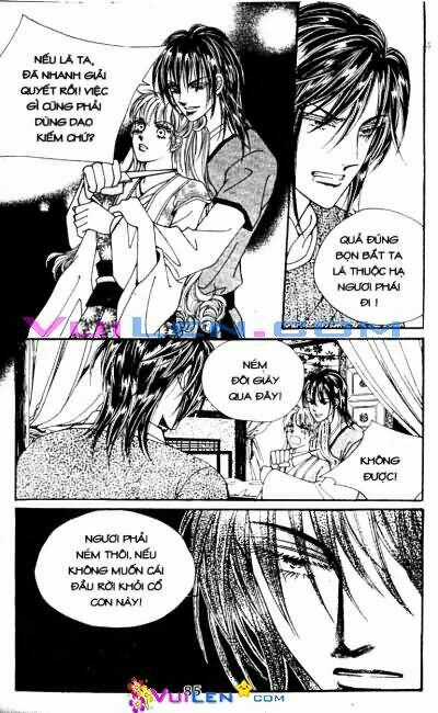 New Sexy Simpleton - Chapter 66 - Trang 6