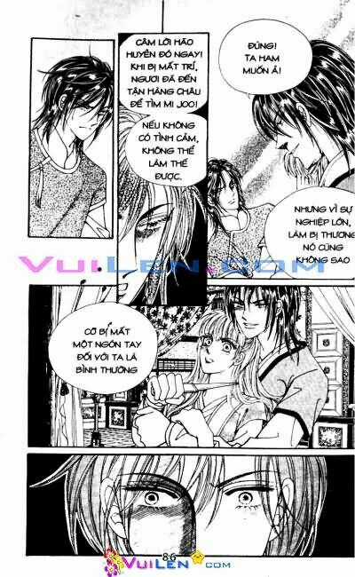 New Sexy Simpleton - Chapter 66 - Trang 7