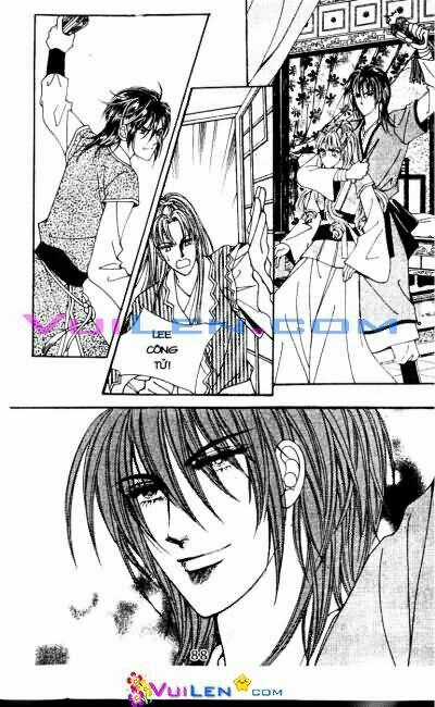 New Sexy Simpleton - Chapter 66 - Trang 9