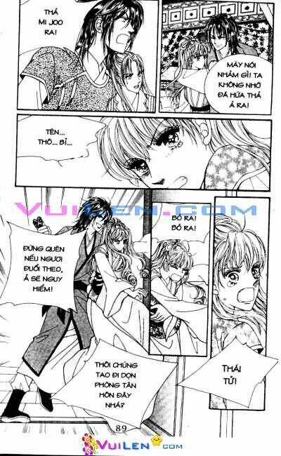 New Sexy Simpleton - Chapter 66 - Trang 10